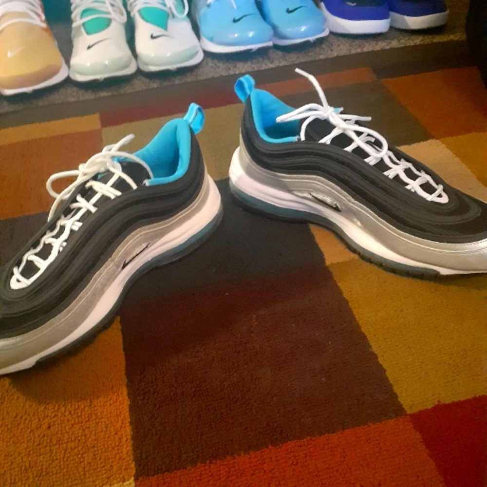 Nike Air Max